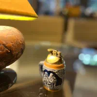 دکوری‌های انگلیسی قدیمی