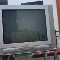 تلوزیون و دستگاه دیجیتال تمیز