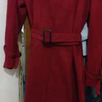 پالتو سوئیت کاملا نو|لباس|جغتای, |دیوار