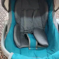 کریر دلیجان سالم و کاملا نو