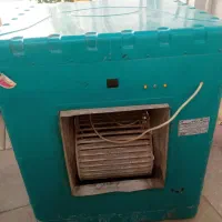 کولر آبی
