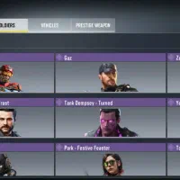 اکانت کالاف دیوتی موبایل