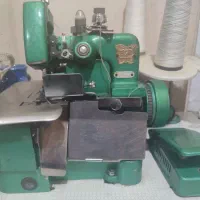 سردوز سه نخ پروانه