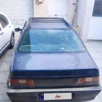 پژو آردی