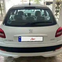 ۲۰۷ پانا مدل 1404|خودرو سواری و وانت|ارومیه, |دیوار