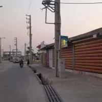 اجاره مغازه ۴۰ متری در دهقاید