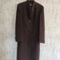 مانتو لی ذغالی|لباس|فردیس, شهرک ناز|دیوار