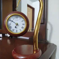 ساعت رو میزی