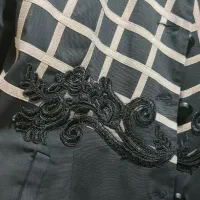 بارانی آستردار مجلسی|لباس|جلفا, |دیوار