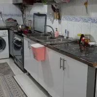 اجاره آپارتمان ۶۵ متری ۱ خوابه همکف در نعمت آباد