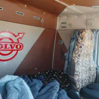 ولوو FM9 مدل82|خودرو سنگین|اقلید, |دیوار