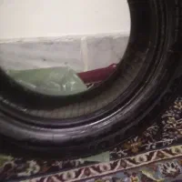 لاستیک پژو405 زاپاس گلدوستون پاکشتی موتور