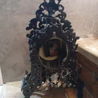 ساعت رو میزی|ساعت دیواری و تزئینی|گالیکش, |دیوار