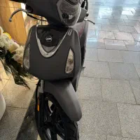 Sym Galaxy Sf 180 اس وای ام اس اف ۱۸۰