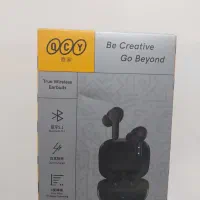 هدفون بلوتوثی کیو سی وای مدل T13 TWS