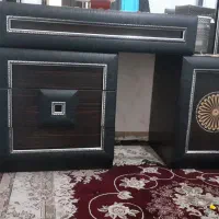دراور آینه دار