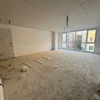 ۸۷متری خوش نقشه*املاک قصر*|فروش آپارتمان|گرمدره, |دیوار