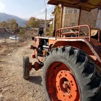 فروش  تراکتور رومانی