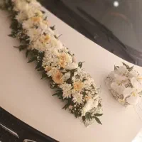 ماشین عروس|خدمات پذیرایی، مراسم|مشهد, شهرک رازی (شهرک غرب)|دیوار