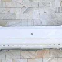 سپر عقب چانگان CS35 در حد نو