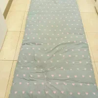 تشک پنبه ای درچه یک دو عدد