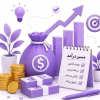 نیاز به یه خانم جهت کار