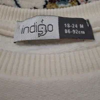 دورس دخترانه برند ایندیگو|کفش و لباس بچه|بیرجند, |دیوار