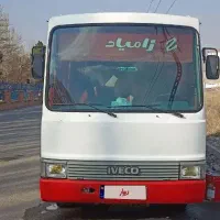 اویکو مدل اخر81|خودرو سنگین|باسمنج, |دیوار