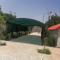 اجاره روزانه ویلا با استخر آب گرم در جاده صدرا