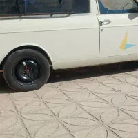 وانت پیکان کلکسیونی|خودرو سواری و وانت|شیراز, پانصد دستگاه ارتش|دیوار