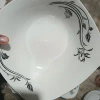 چینی|ظروف سرو و پذیرایی|کوهدشت, |دیوار