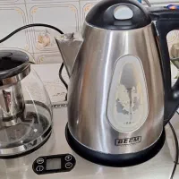 چای ساز بیم المانی ۲لیتری