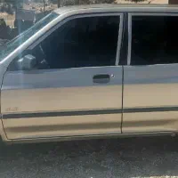 پراید|خودرو سواری و وانت|گرگان, |دیوار