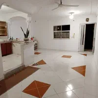 ۹۰ متری. دو خواب طبیعت