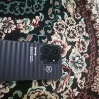 گوشی لمسی پیام جوابگو نیستم