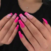 ترمیم ناخن ۲۸۰ هزار تومان