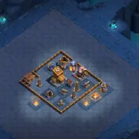 کلش آف کلنز|کنسول، بازی ویدئویی و آنلاین|سلماس, |دیوار