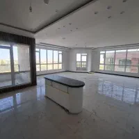 آپارتمان ۱۸۵متری صفر، ۳نبش، ویو ابدی، صارمی پیروزی