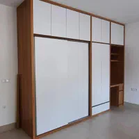 کابینت و کمد دیواری اقساط یکساله|خدمات پیشه و مهارت|قم, زاویه|دیوار