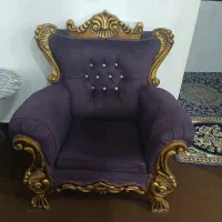 مبل مناسب خانه باغ