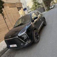 kmc x5|خودرو سواری و وانت|تهران, مهران|دیوار