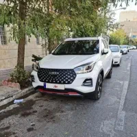 ماشین ام وی ام X55 پرو. کارکرد ۱۹هزارتا مدل ۴۰۲