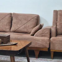 مبل هفت نفره
