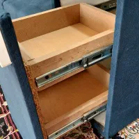 مبل ال ۷نفره|مبلمان خانگی و میز عسلی|شاهینشهر, مخابرات (شهید بهشتی)|دیوار