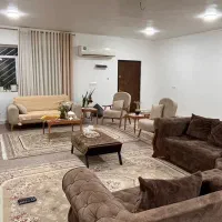 نور ۴ کوچه دوم نوساز شیک همکف ۳خواب ۳ماه ساخت|فروش خانه و ویلا|امیدیه, |دیوار