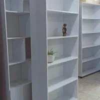 شلف01 کتابخانه02 قفسه03 تحویل فوری