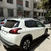 پژو۲۰۰۸ مدل ۹۸