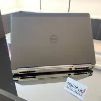 لپ تاپ Dell Precision 7720 6820HQ Quadro P3000 6GB|رایانه همراه|تهران, میدان ولیعصر|دیوار