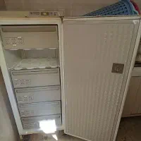 فریزر بوش اصل آلمان|یخچال و فریزر|تهران, مینای شمالی (مخبر)|دیوار