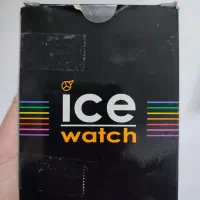 ساعت‌ مچی ice watch ‌‌اصل‌ اصل برند بلژیکی|ساعت|ری, دیلمان|دیوار